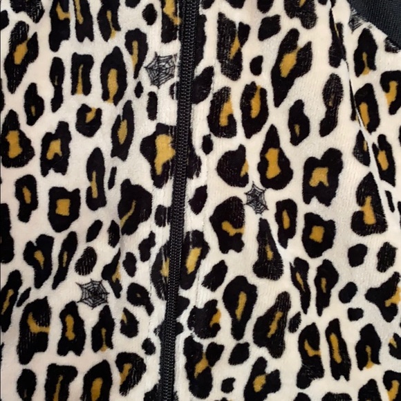 Charlotte Olympia for Puma Leopard Jacket - Picture 3 of 5